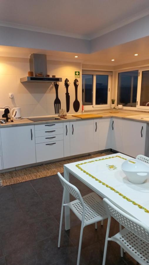 Willa Casa Dos Gansos Perais Zewnętrze zdjęcie