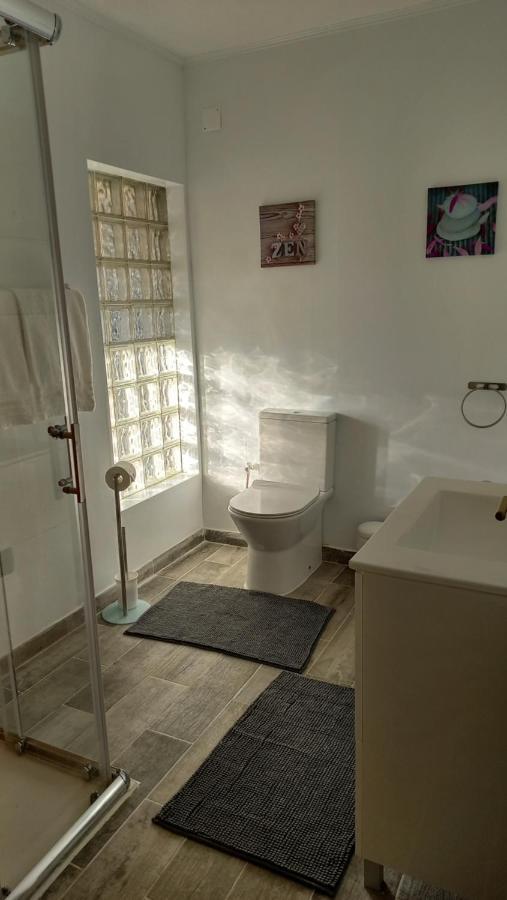 Willa Casa Dos Gansos Perais Zewnętrze zdjęcie