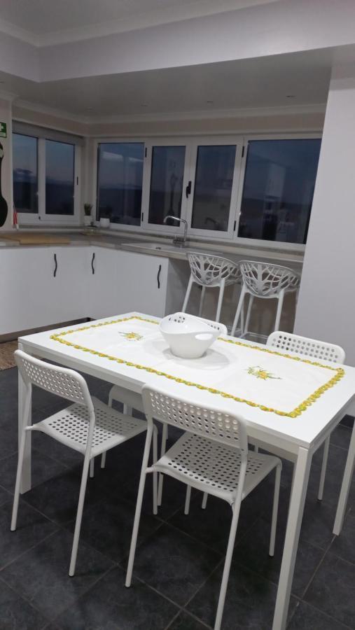 Willa Casa Dos Gansos Perais Zewnętrze zdjęcie