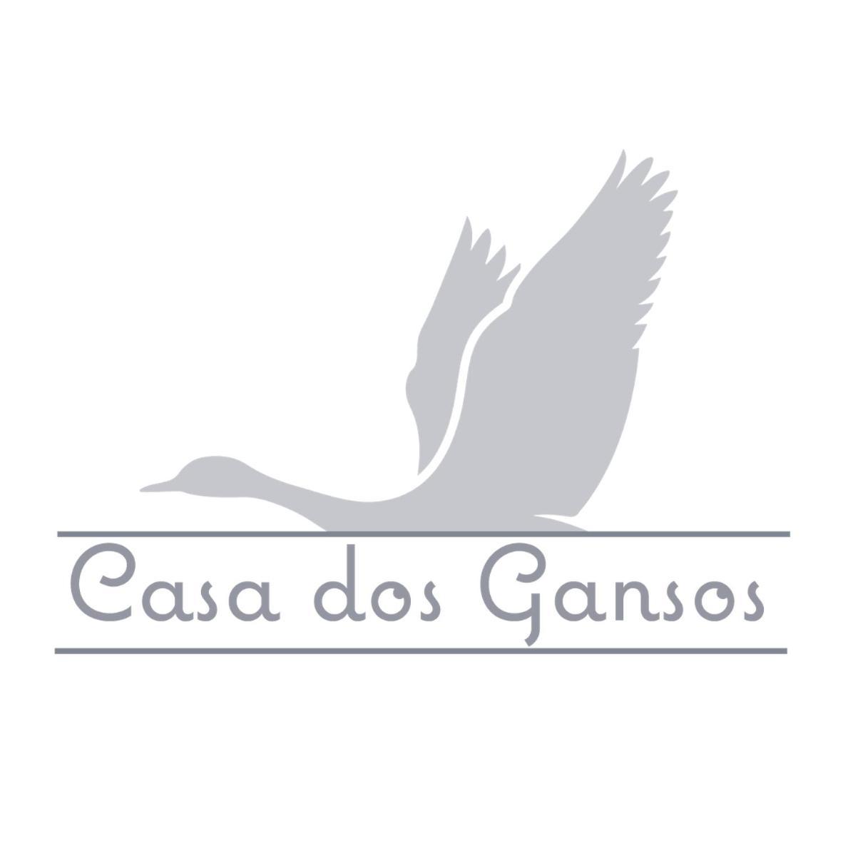 Willa Casa Dos Gansos Perais Zewnętrze zdjęcie