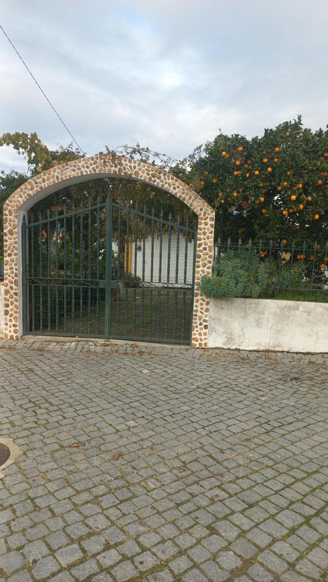 Willa Casa Dos Gansos Perais Pokój zdjęcie